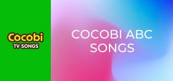 Cocobi ABC Songs