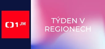 Týden v regionech