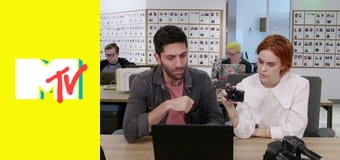 Catfish: Láska online S7E6 - Zak a Garrett