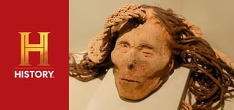 Tajemnice skryte w mroku S1E2 - Wieża czaszek