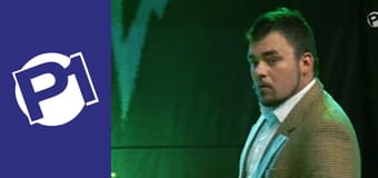 Kabaretowy szał S3E2 - Kabaret Młodych Panów