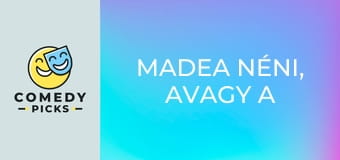 Madea néni, avagy a tanú védtelen