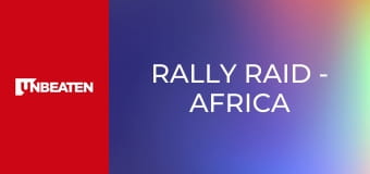 Rally Raid - Africa Eco Race