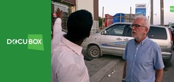 Co się dzieje na świecie S1E25