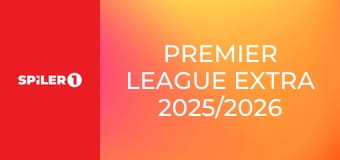 Premier League Extra 2025/2026 S2025E32 - MCI-LIV Manchester City - Liverpool összefoglaló