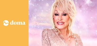 Magické Vianoce Dolly Partonovej