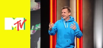 Niemożliwe! S38E25 - Sterling i Nina Agdal LIX