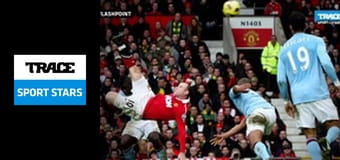 The Evolution Of Sport E1