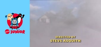 Tomek i przyjaciele Sezon 9 Odcinek 2