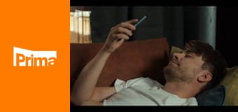 O lidech a koních E3 - Lucky Moment