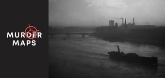 Horror z Notting Hill Część 2