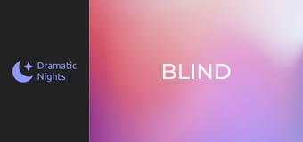 Blind