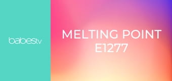 Melting Point E1277