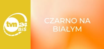 Czarno na białym