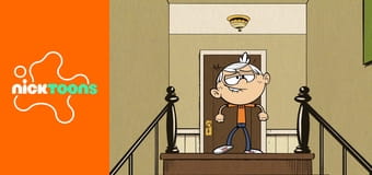 A Lármás család S2E21 - Ki nevet a végén? A Lármás család S2E21 - Ki nevet a végén?