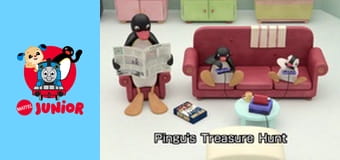 Pingu In The City Sezonul 2 Episodul 19