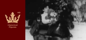 Opowieść o dwóch siostrach - Jackie