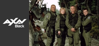 Hvězdná brána S6E21 - Proroctví