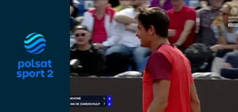 Tenis: ATP 250 - Ţiriac Open