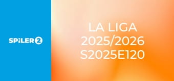La Liga 2025/2026 S2025E120 - CEL-BAR Celta - FC Barcelona