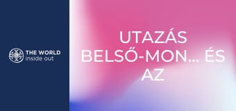 Utazás Belső-Mongóliába és az első fogás fesztiválja. Kína.