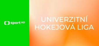 Univerzitní hokejová liga