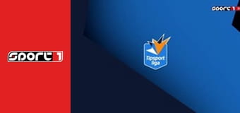 Lední hokej - HK Dukla Michalovce - HK Nitra