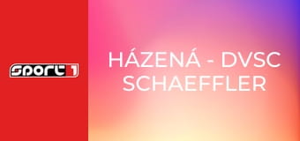 Házená - DVSC Schaeffler - Metz