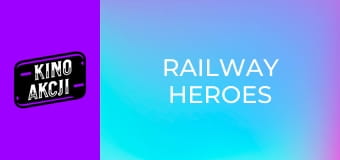Railway Heroes