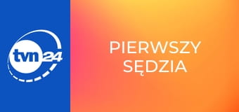 Pierwszy Sędzia