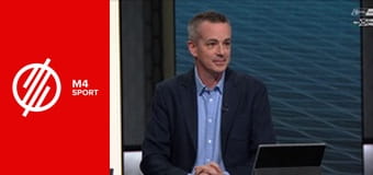 Felvezető műsor - Labdarúgás