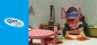Pingu Sezon 6 Odcinek 10 Pingu Sezon 6 Odcinek 10