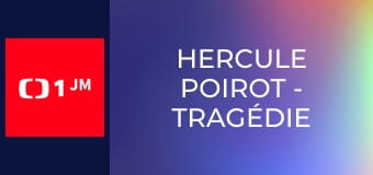 Hercule Poirot - Tragédie v Marsdonu