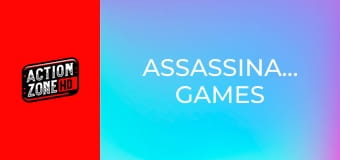Assassination Games