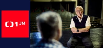 Jaroslav Satoranský - herec gentleman