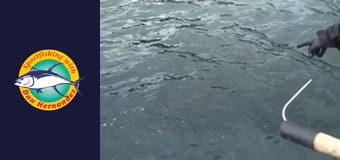 Shelter Cover Lodge - Alaska, part 1