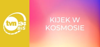 Kijek w kosmosie