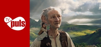 BFG: Bardzo Fajny Gigant