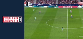 Piłka nożna: LaLiga EA Sports