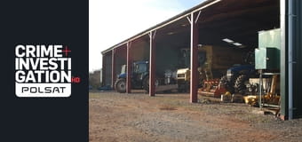 Podmiejski koszmar S3E5 - Detektywi w akcji