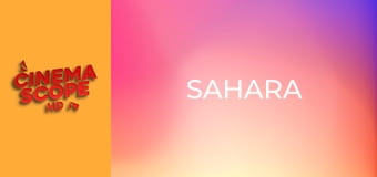 Sahara