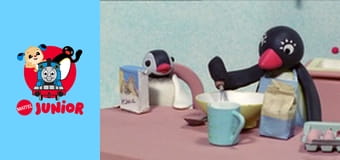 Pingu Sezonul 5 Episodul 24