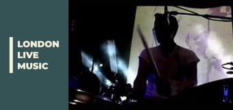 LONDON LIVE - MGMT