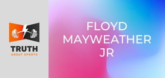 Floyd Mayweather Jr.