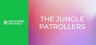 The Jungle Patrollers