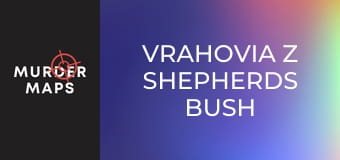 Vrahovia z Shepherds Bush Vrahovia z Shepherds Bush