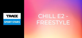 Chill E2 - Freestyle and Waterskiing