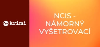 NCIS - Námorný vyšetrovací úrad S7E23 - Zrada patriota