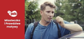 Prawdziwe motywy Sezon 2 Odcinek 4 - Gdzie jest moja przyjaciółka?