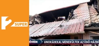 STV2 Tények este  E59 - Episode 59